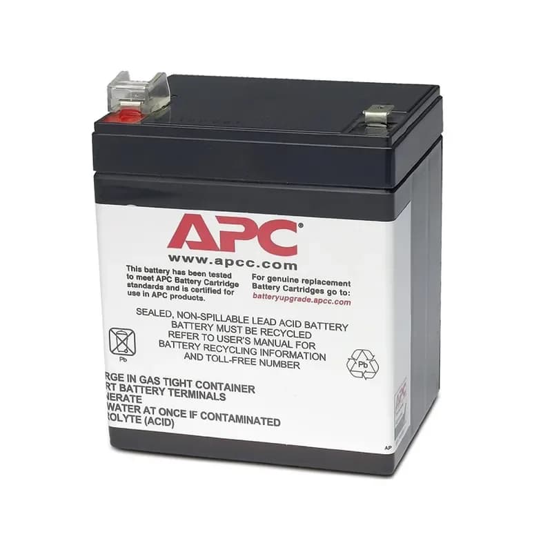 RBC46 - APC UPS Replacement Battery Cartridge #46