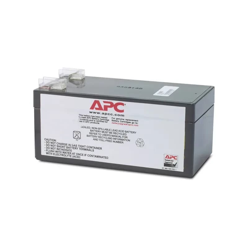 RBC47 - APC UPS Replacement Battery Cartridge #47