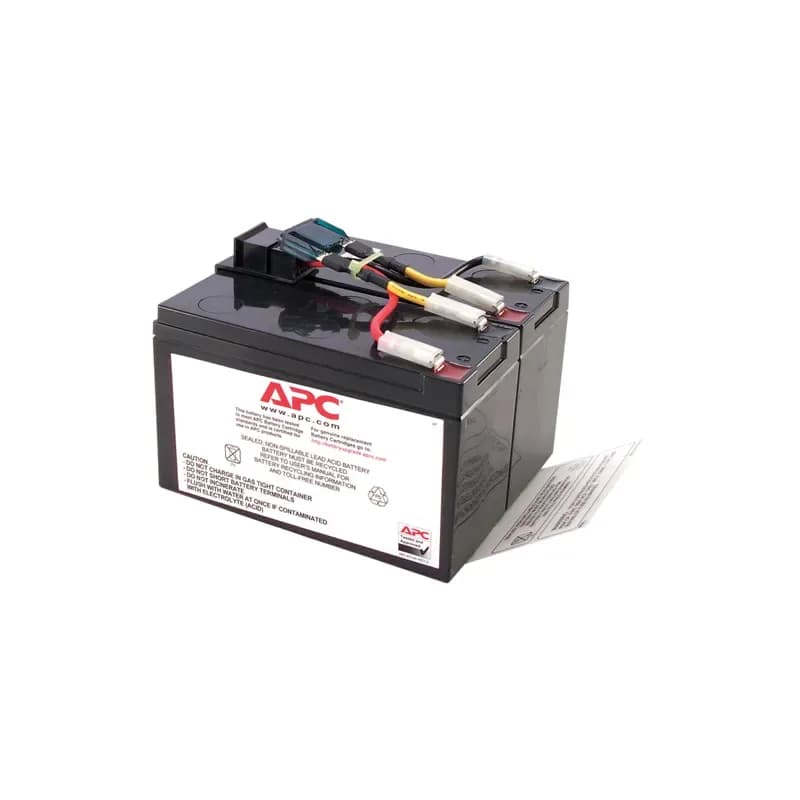 RBC48 - APC Replacement Battery Cartridge #48