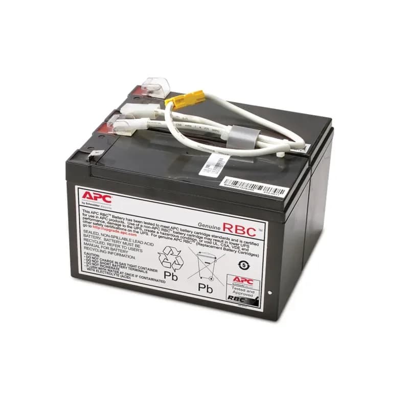 RBC5 - APC UPS Replacement Battery Cartridge #5