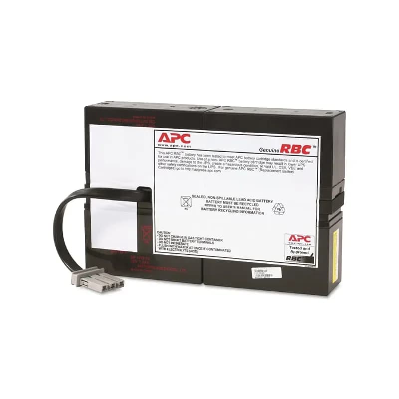 RBC59 - APC 12V 7Ah UPS Replacement Battery Cartridge