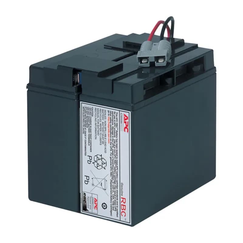 RBC7 - APC Replacement Battery Cartridge #7