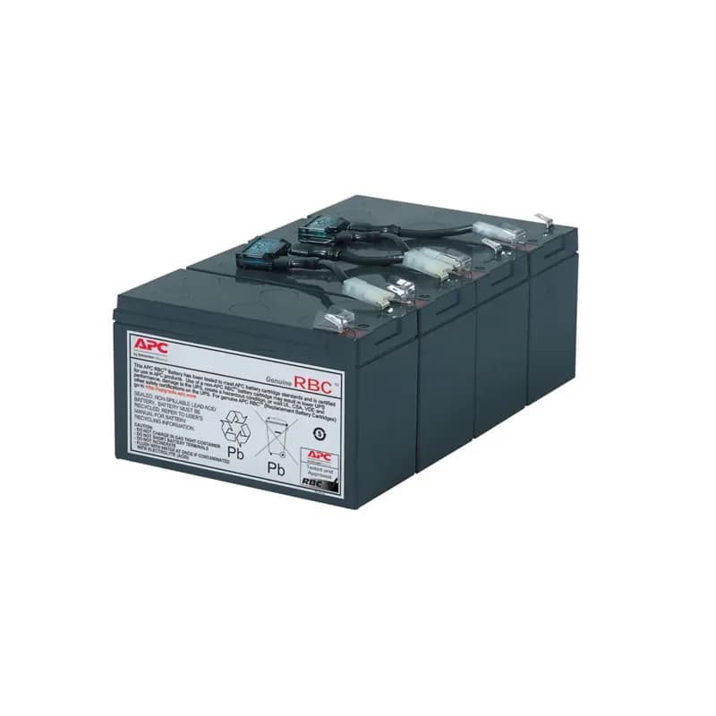 RBC8 - APC UPS Replacement Battery Cartridge #8
