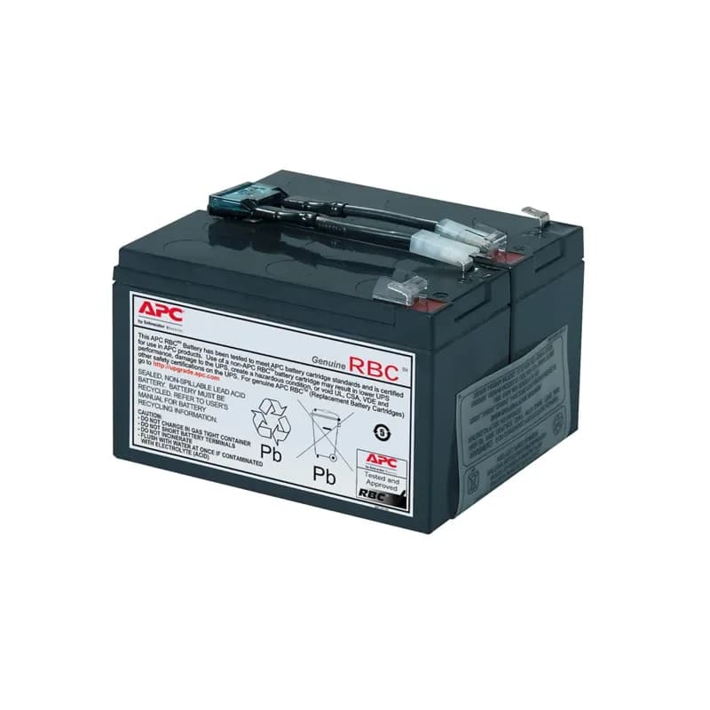 RBC9 - APC UPS Replacement Battery Cartridge #9