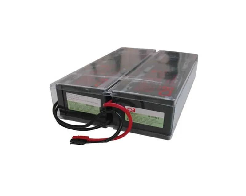 RBC94-2U - Tripp Lite 2U UPS Replacement 48V DC Battery Cartridge