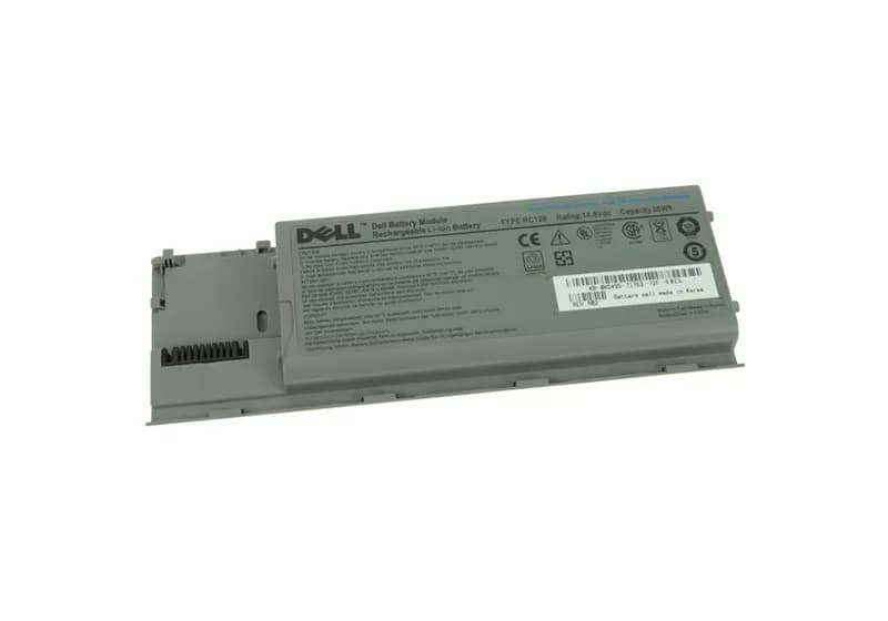 RC126 - Dell 6-Cell 11.1V 56WHr Lithium-Ion Battery