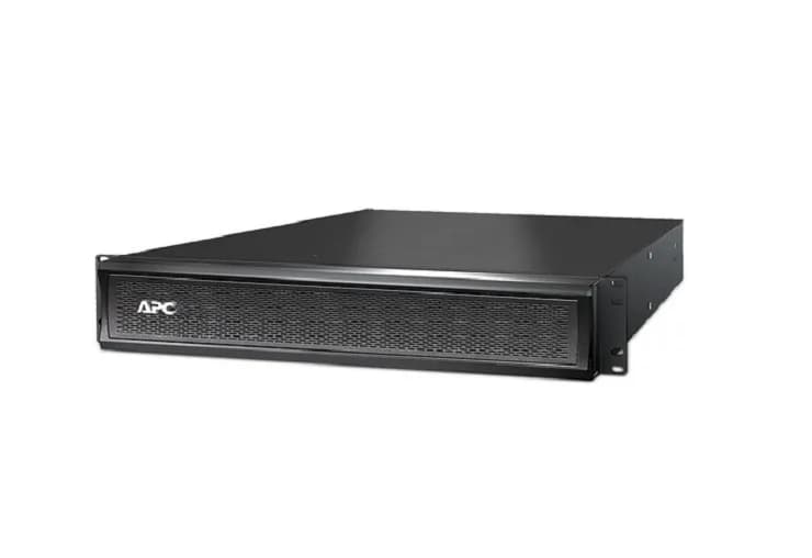 SMX48RMBP2U - APC Smart-UPS X- 48V External Battery Pack Rack/Tower
