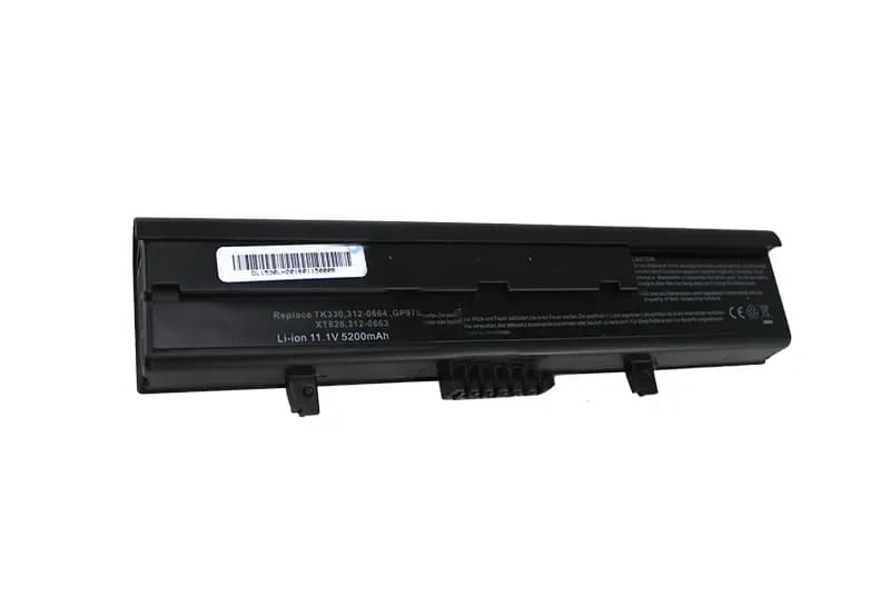 TK330 - Dell 6-Cell 56WHr Li-Ion Battery for XPS M1530