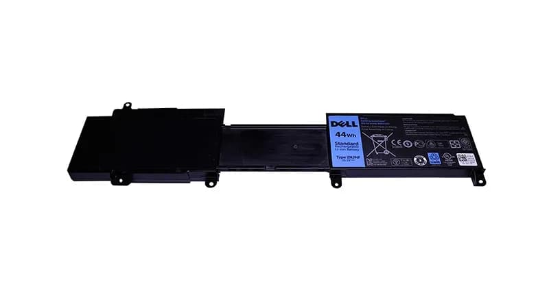 TPMCF - Dell 6-Cell 44WHr 11.1V Li-Ion Battery
