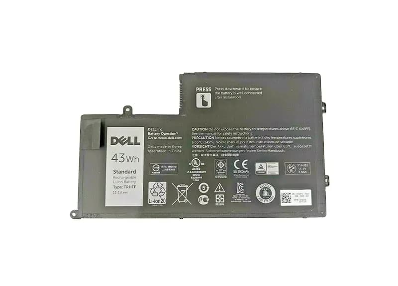 TRHFF - Dell 3-Cell 43WHr Battery for Inspiron 5547 5447