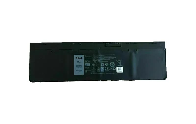 VFV59 - Dell 4-Cells 52Wh Li-Polymer Battery for Latitude E7250/6720