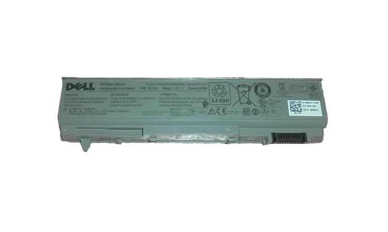 W1193 - Dell 6-Cells 56Wh 4400mAh Battery