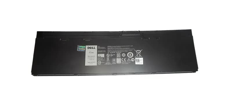 WD52H - Dell 4-Cells 45Wh Lithium-Ion (Li-Ion) Battery
