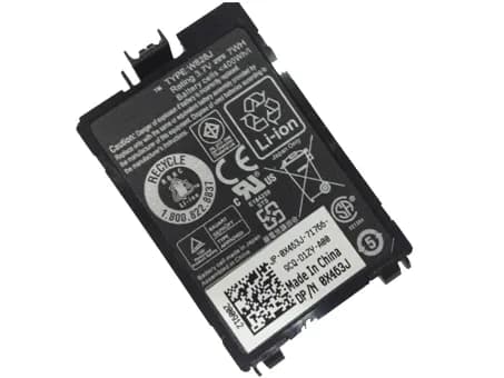 X463J - Dell Perc 6/i Battery for PowerEdge M610