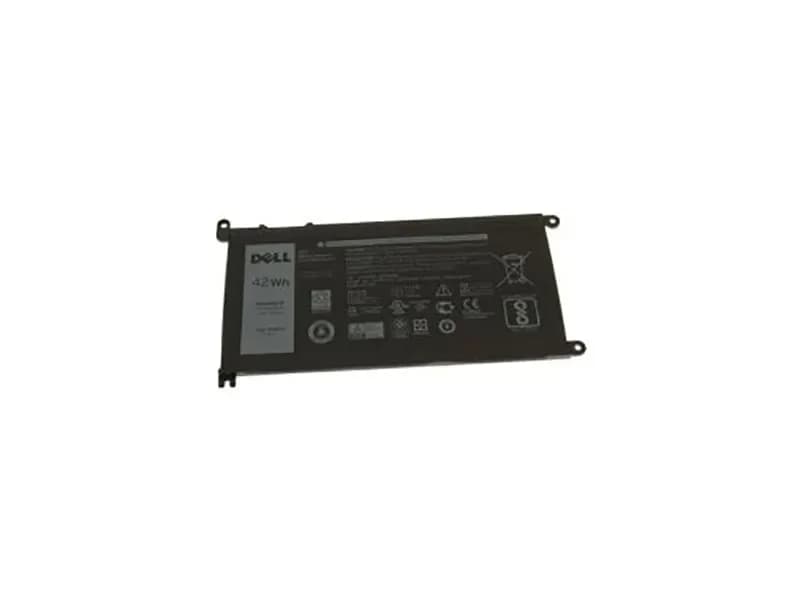 Y3F7Y - Dell 4-Cell 11.1V 3500mAh 42Wh Li-ion Battery