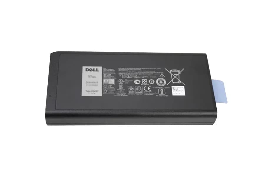 YGV51 - Dell 65Wh 11.1V Li-Ion Rechargeable Battery