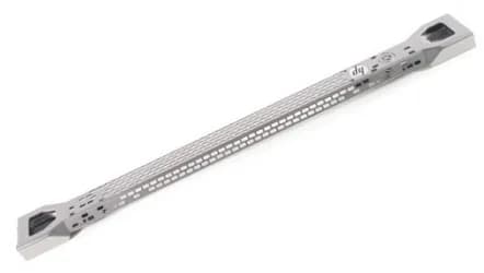 664918-B21 - HP 1U Security Bezel Kit for ProLiant Gen8 Server