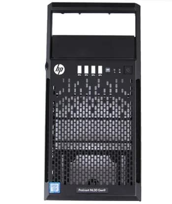825096-001 - HP Security Bezel for ProLiant ML30 Gen9 Server
