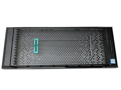 879164-001 - HPE Front Security Bezel for Proliant ML350 Gen10 Server