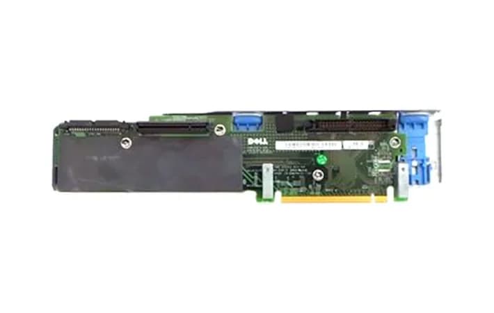KY809 - Dell Front Bezel with Key for PowerEdge R710