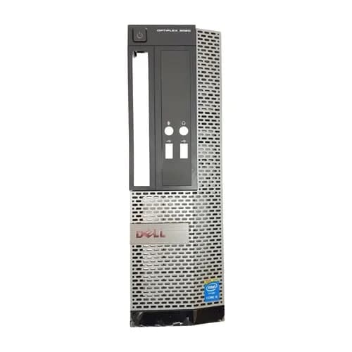 M37X5 - Dell Front Bezel Panel Case Cover Faceplate for OptiPlex 3020