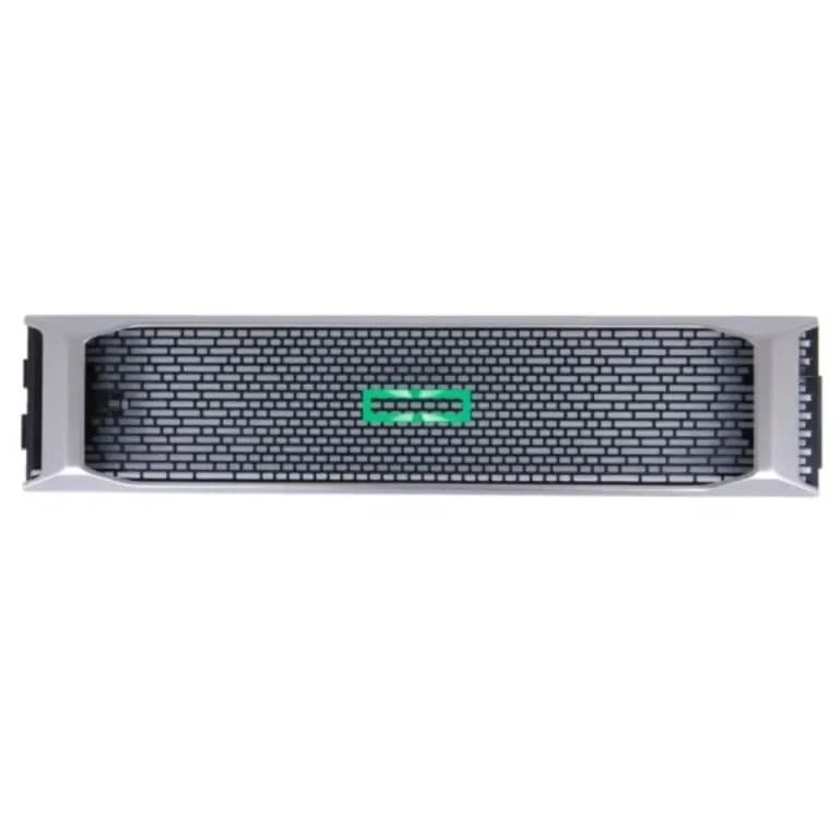 P50400-B21 - HPE 2U Bezel Kit for Proliant DL3XX Gen11