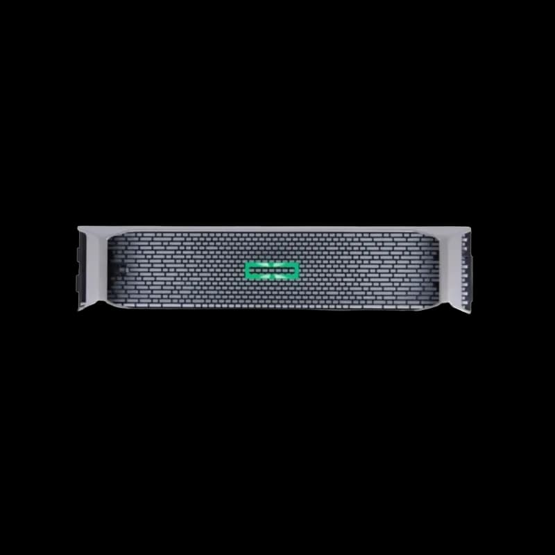 P58208-001 - HPE 2U Common Bezel Kit For ProLiant DL380 Gen11