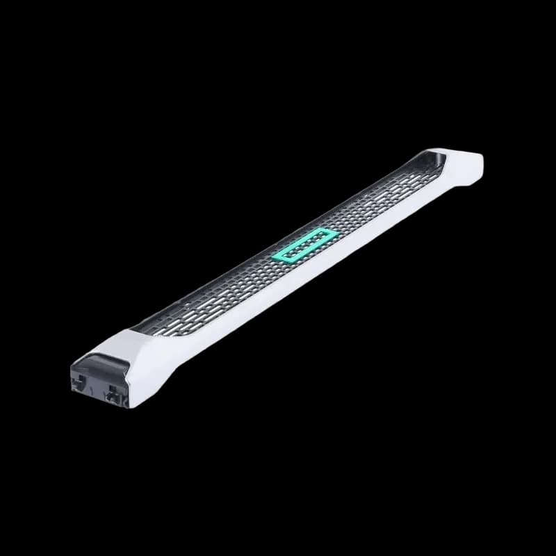 P60140-001 - HPE Common Bezel Kit 1U For Proliant Gen11
