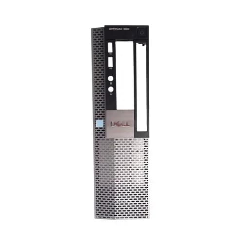 R860D - Dell Front Plate Bezel for OptiPlex 960 SFF