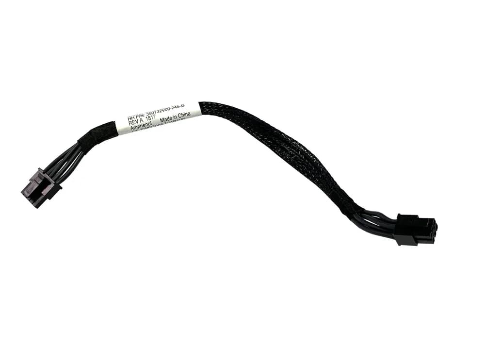 875096-001 - HP ProLiant DL380 G10 Backplane Power Cable