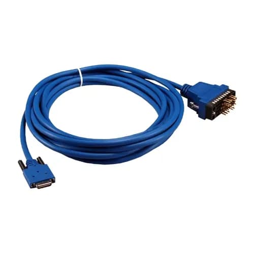 C2924C - HP 2.5M HD68 LVD/SE SCSI Cable