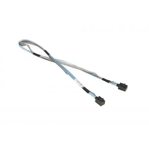CBL-SAST-0593 - Supermicro Mini-SAS HD Data Transfer Cable