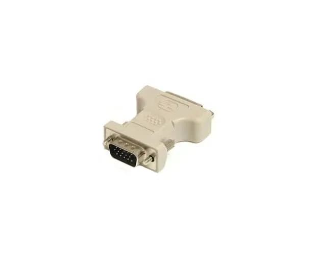 DVIVGAFM - StarTech DVI to VGA Cable Adapter F/M