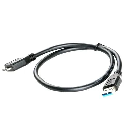 FF7PK - Dell NVMe SAS Cable for PowerEdge R640