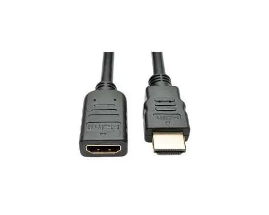 P569-006 - Tripp Lite 6ft High Speed HDMI Cable