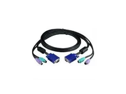 P778-006 - Tripp Lite 1.83m USB/PS2 Combo Cable