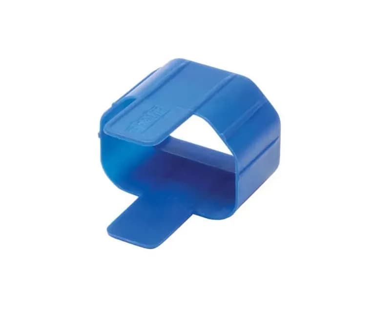 PLC13BL - Tripp Lite Blue Cable lock