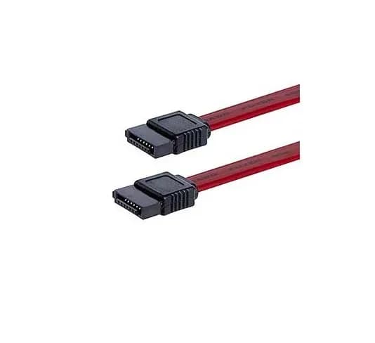 SATA12 - StarTech 12in Cable Serial ATA SATA