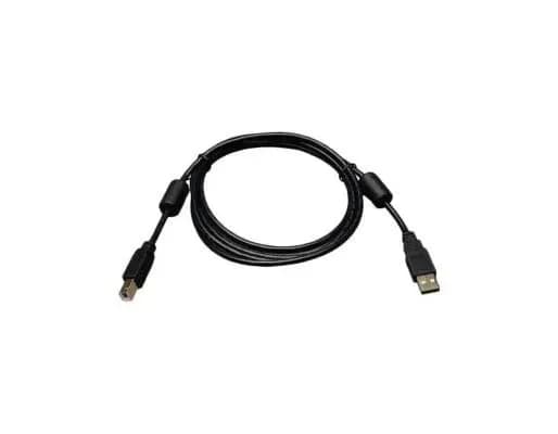 U023-006 - Tripp Lite 6ft USB 2.0 Hi-Speed A/B Cable