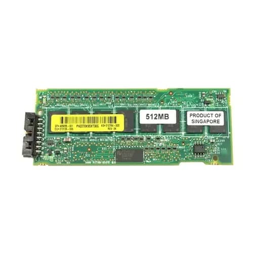 012764-003 - HP 512MB Battery Backed Write Cache Memory Module