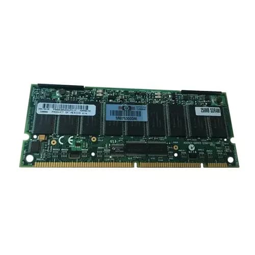 417344-001 - HP 256MB Battery Backed Cache Memory Module