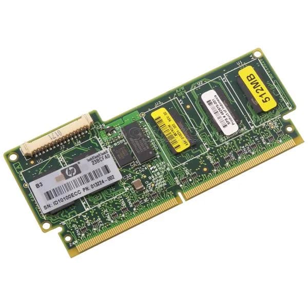 462975-001 - HPE 512MB BBWC Cache Memory for P212/P410/P411