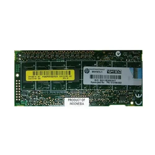 508118-001 - HP Smart Array P700M 256MB Cache Module