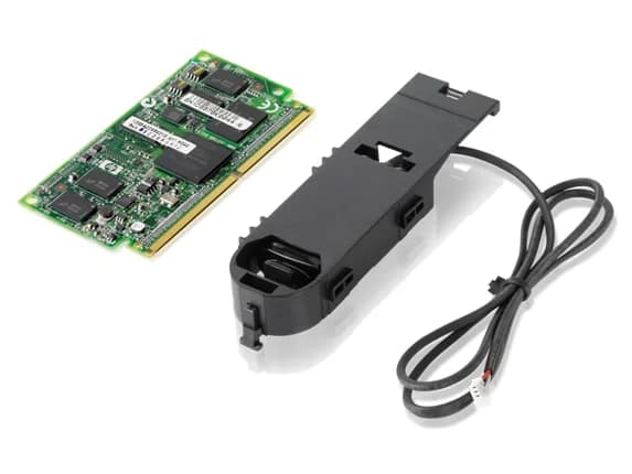 534916-B21 - HP 512MB Flash Backed Write Cache Memory Module