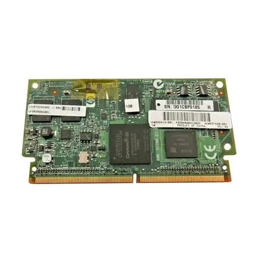 598414-001 - HP 1GB Flash-Based Write Cache (FBWC) CL5 Board