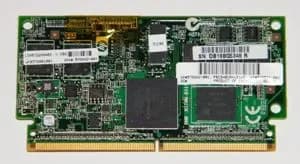 610672-001 - HP 512MB Flash Backed Write Cache For Smart Array