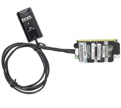 610673-001 - HPE 512MB Flash-Backed Write Cache Mini-DIMM Memory