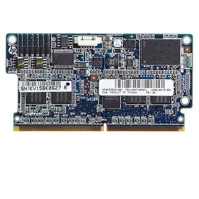 631679-B21 - HP 1GB Flash Backed Write Cache for Smart Array