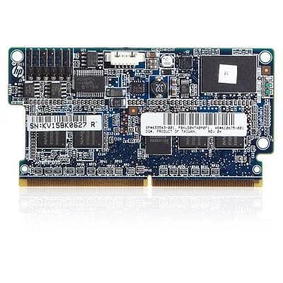 633543-001 - HPE 2GB Flash Backed Write Cache (FBWC) Memory Module