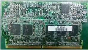 698555-001 - HPE 4GB Flash Backed Write Cache 72-Bit FBWC Memory